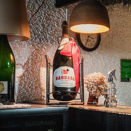 Villa Istenic Bizeljsko Eksteriør bilde